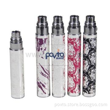 best selling vapor electronic battery ego B, ego K, ego Q, ego Z